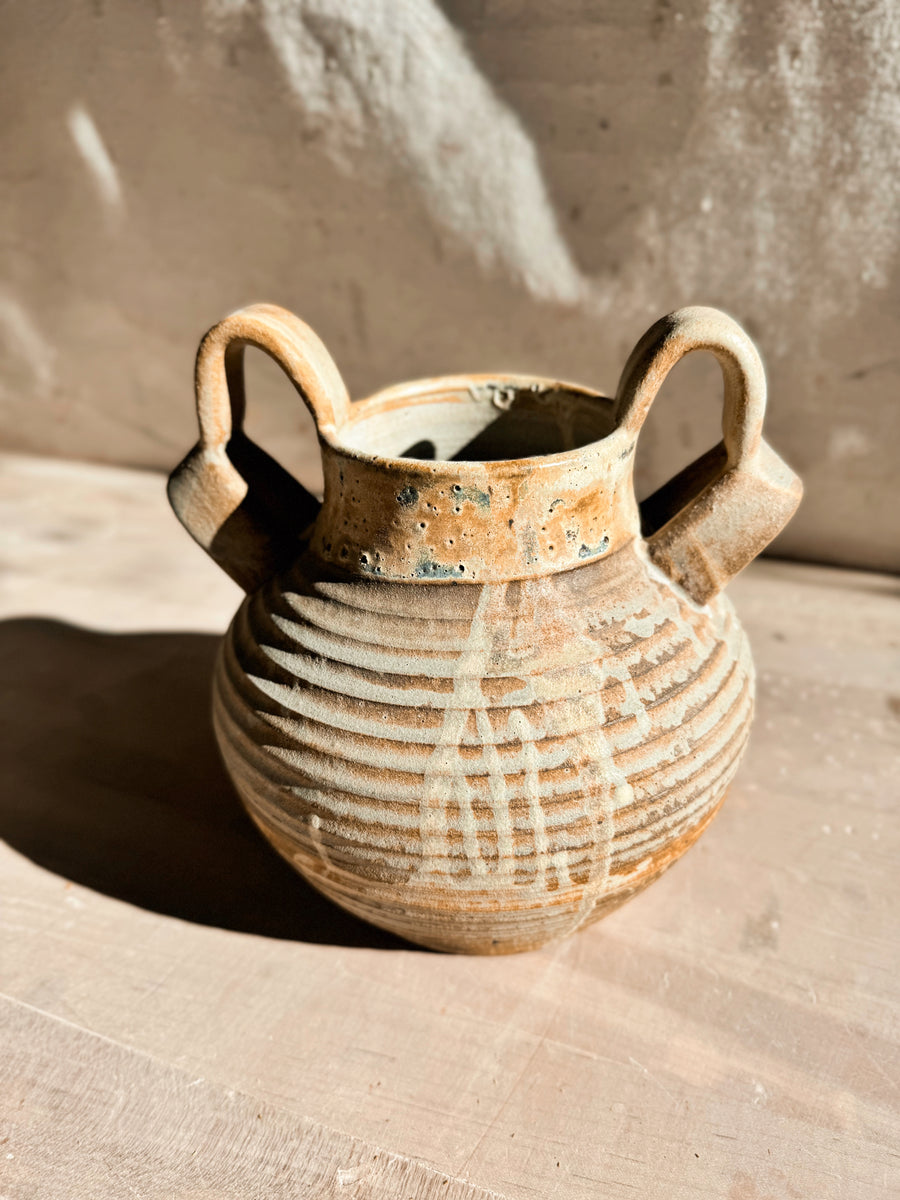 Wind Song Amphora