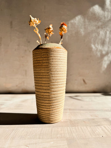 Secco Vase