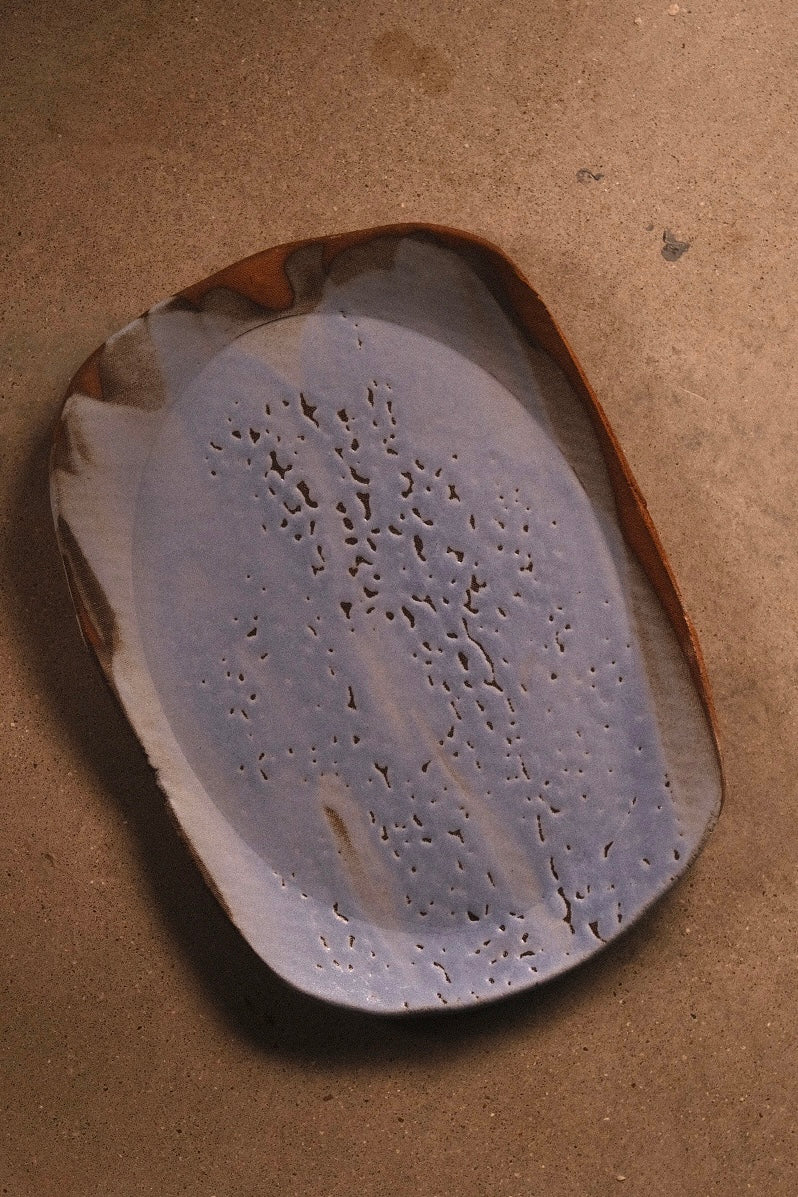 Wide Tera Platter