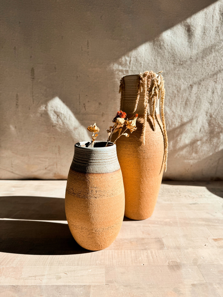 High Desert Vases