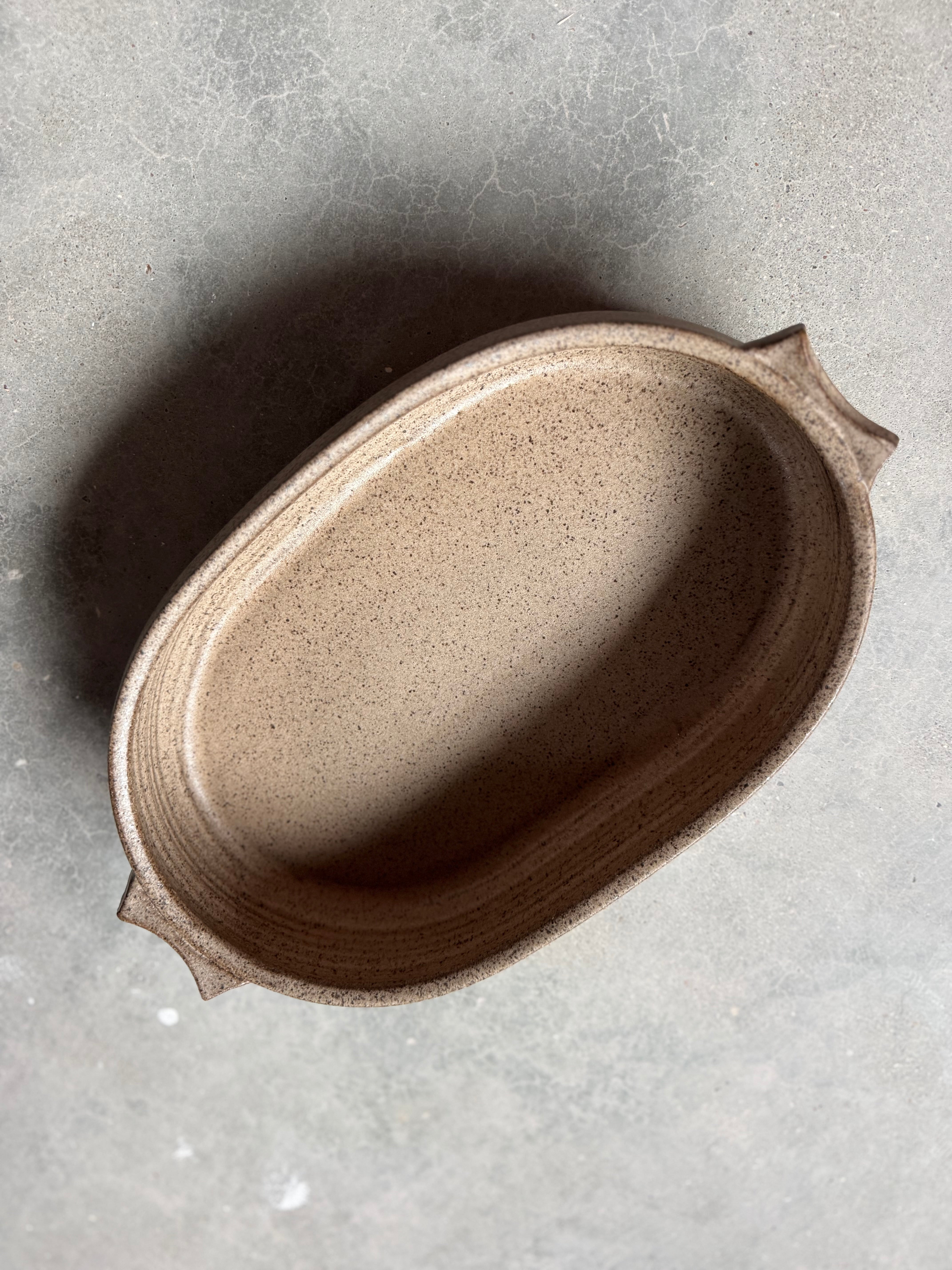 Speckle Maize Hot Dish