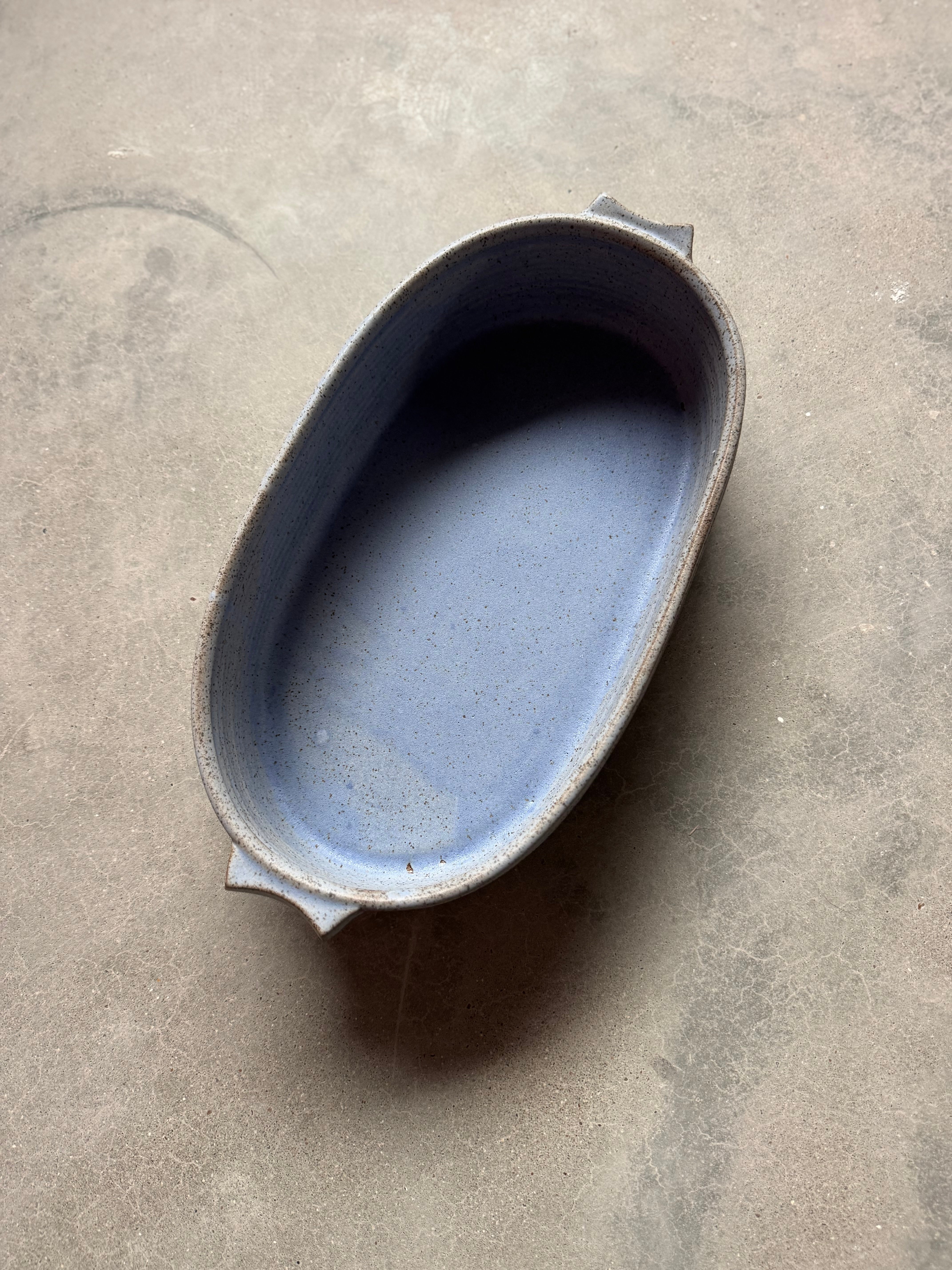 Speckle Cenote Hot Dish