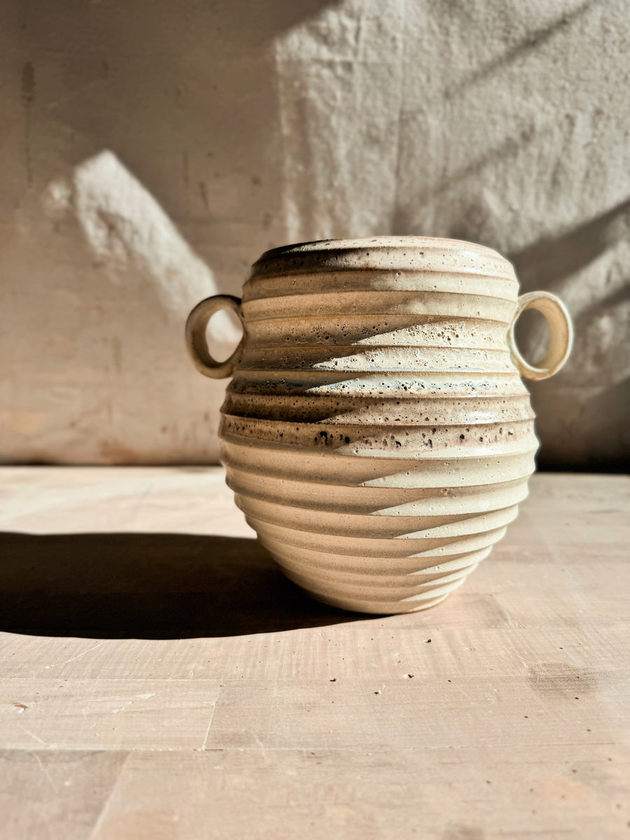 Moon Amphora