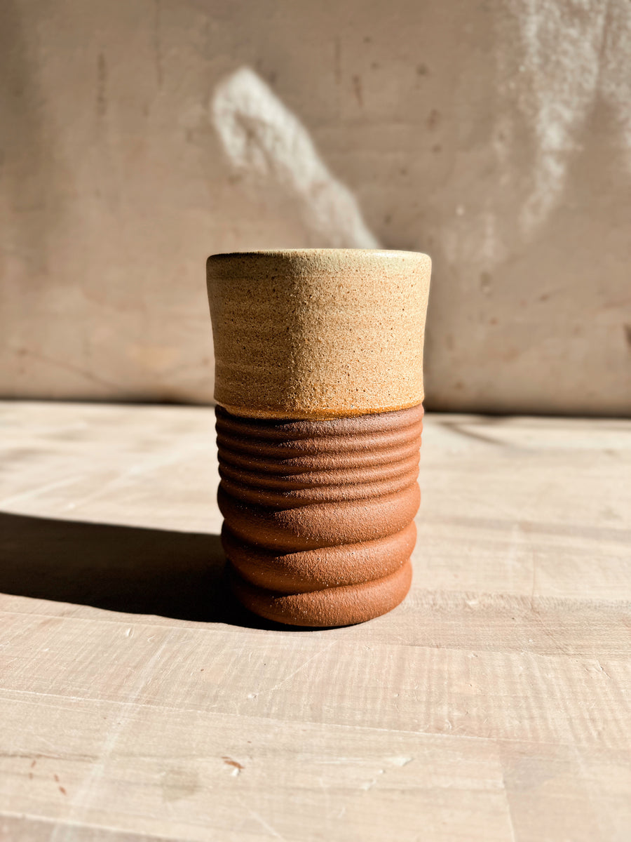 Textured Tumblers