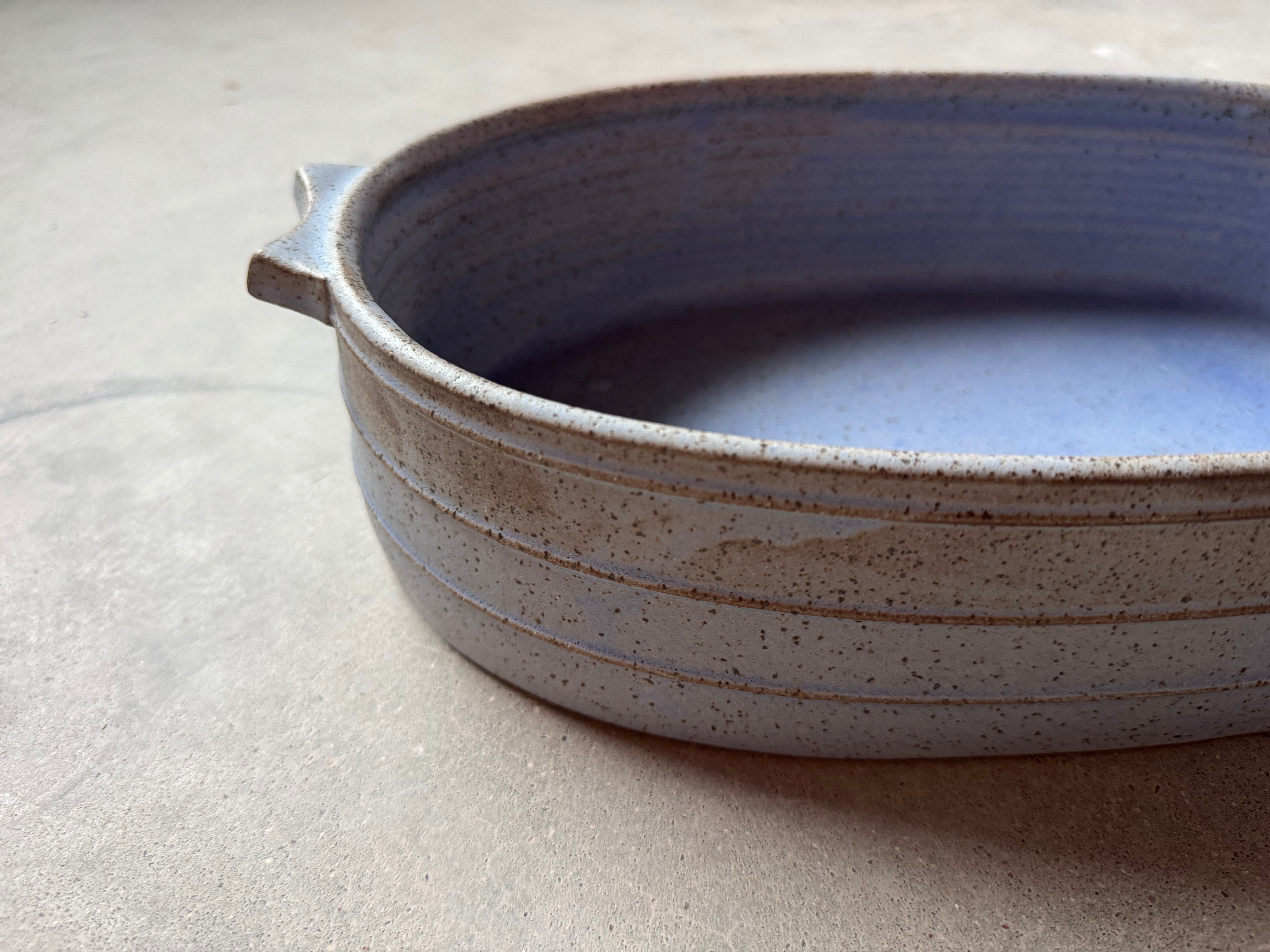 Speckle Cenote Hot Dish