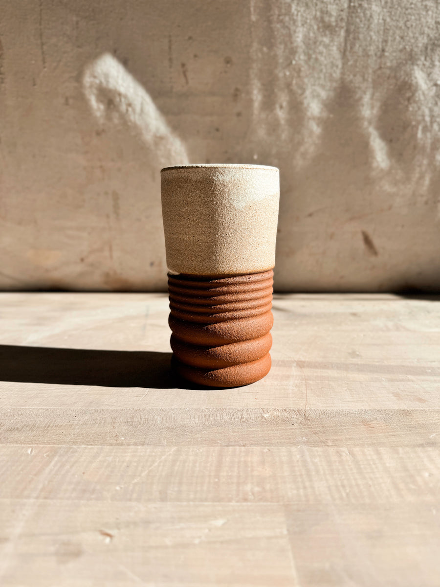 Textured Tumblers