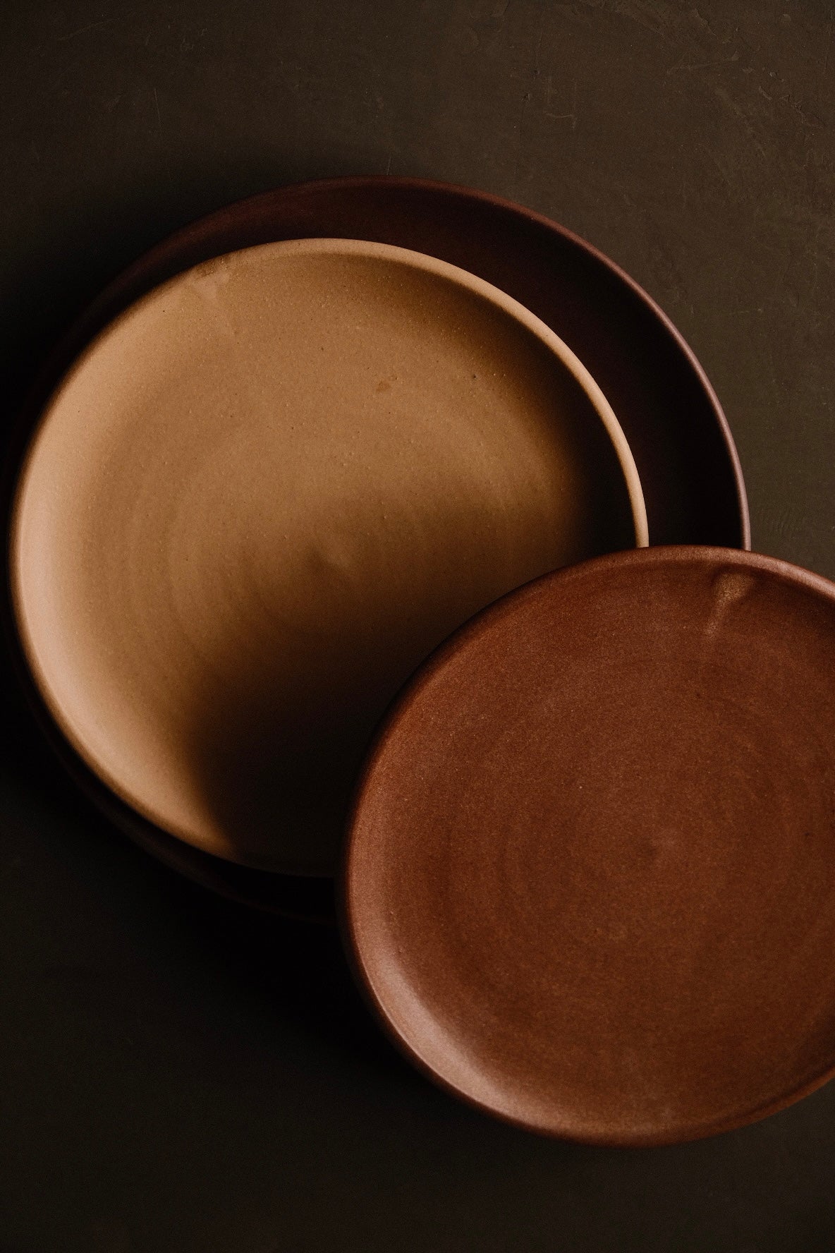 Horizon Dinner Plate