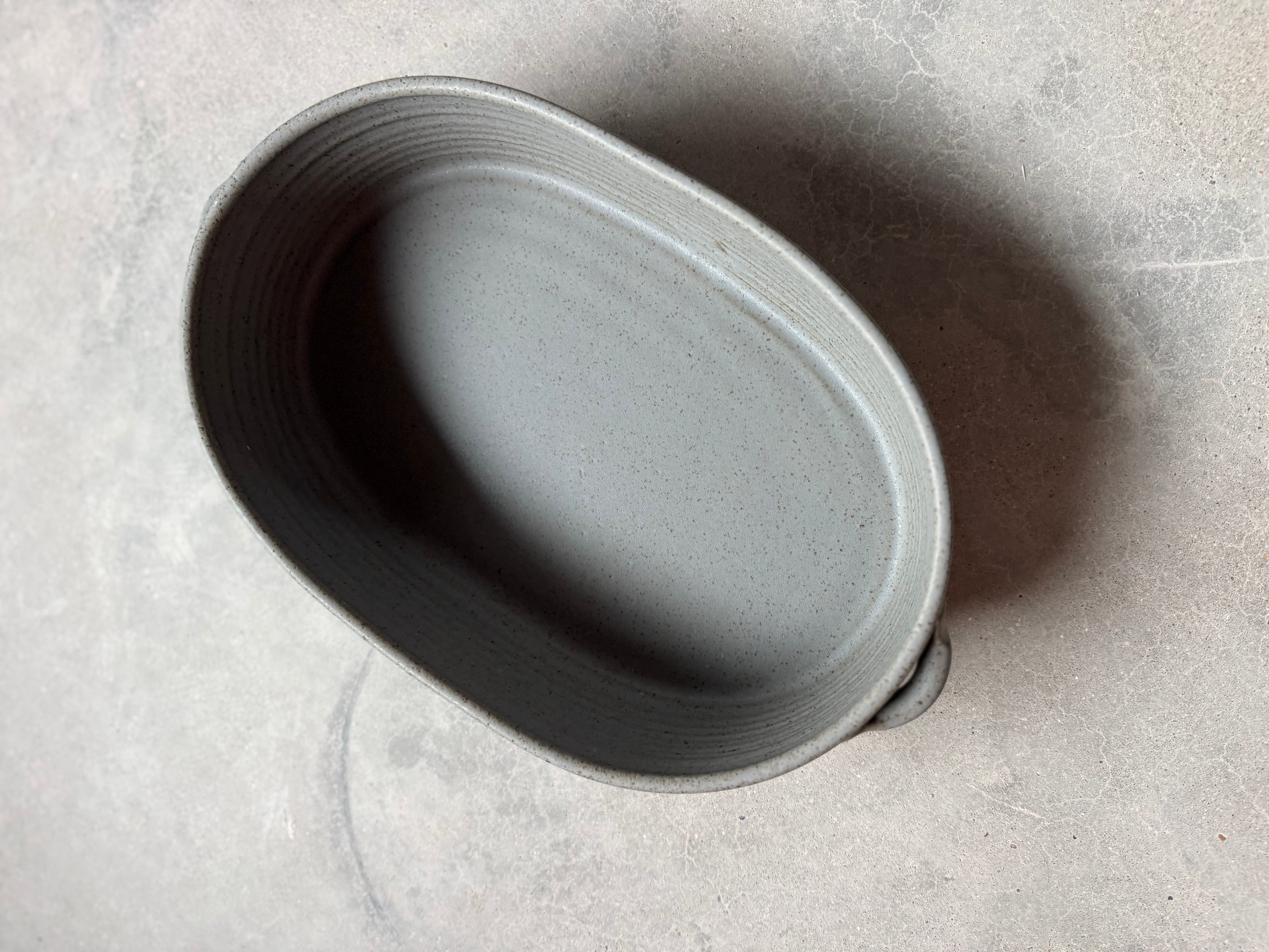 Speckle Storm Hot Dish