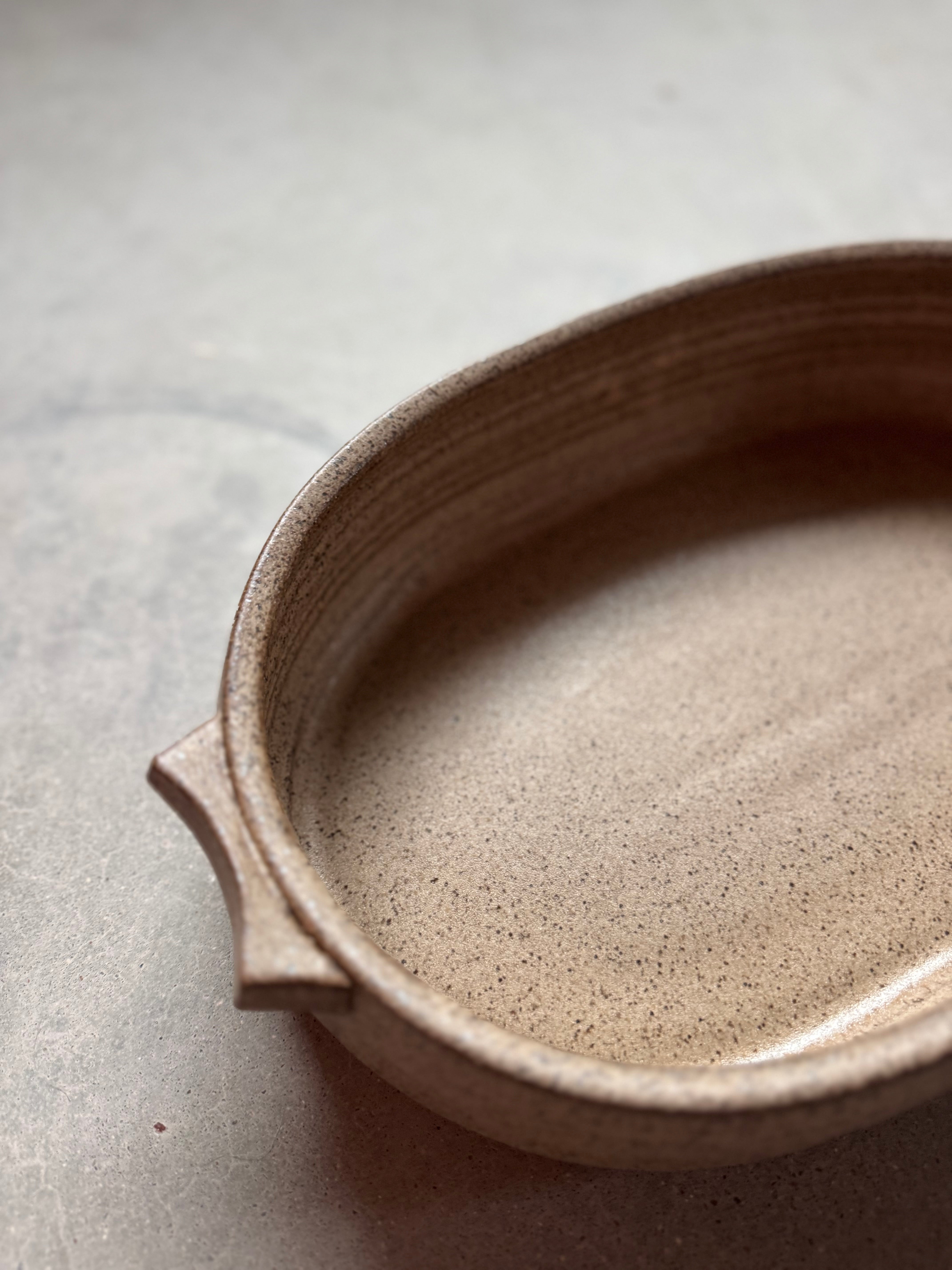 Speckle Maize Hot Dish