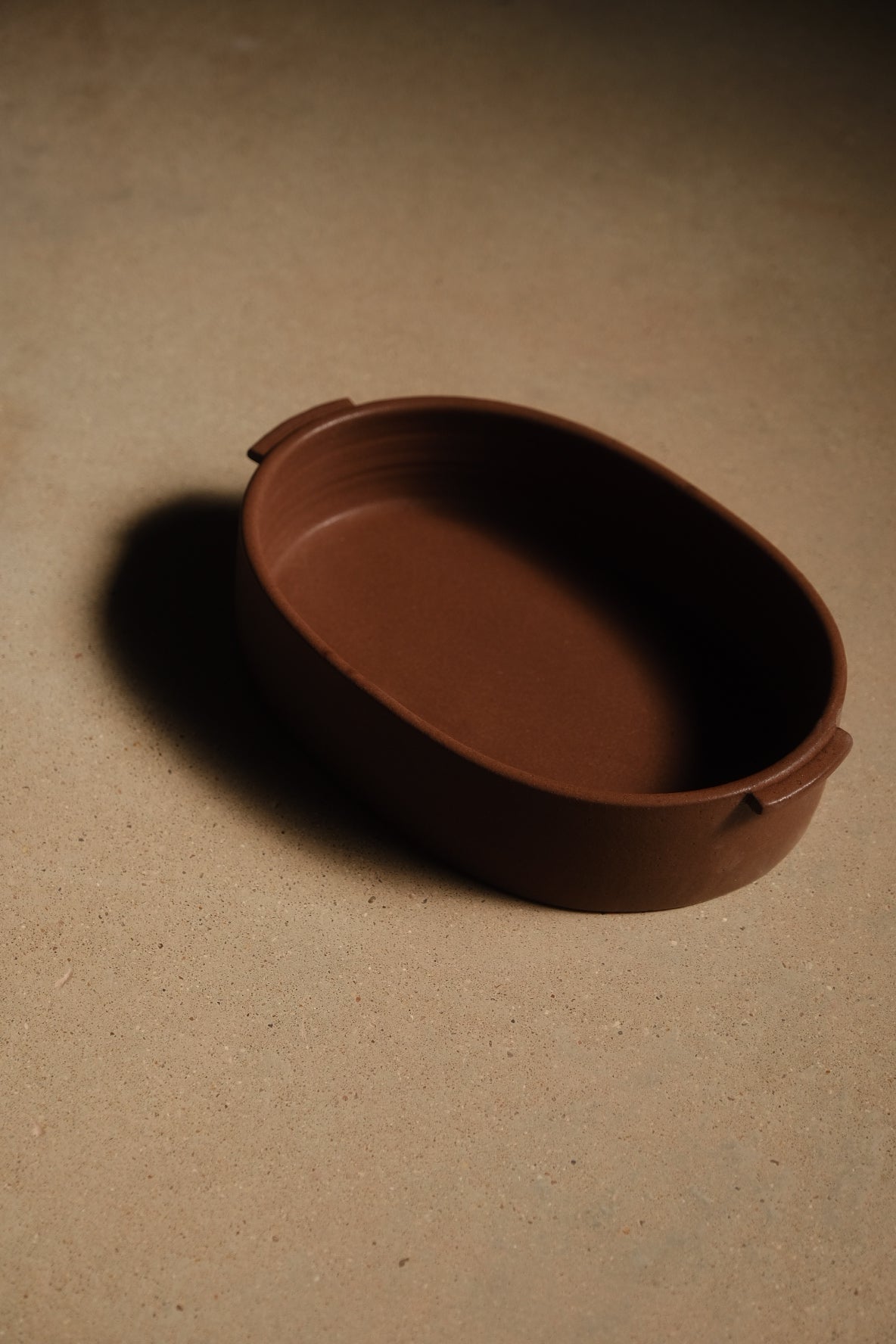 Iron Hot Dish