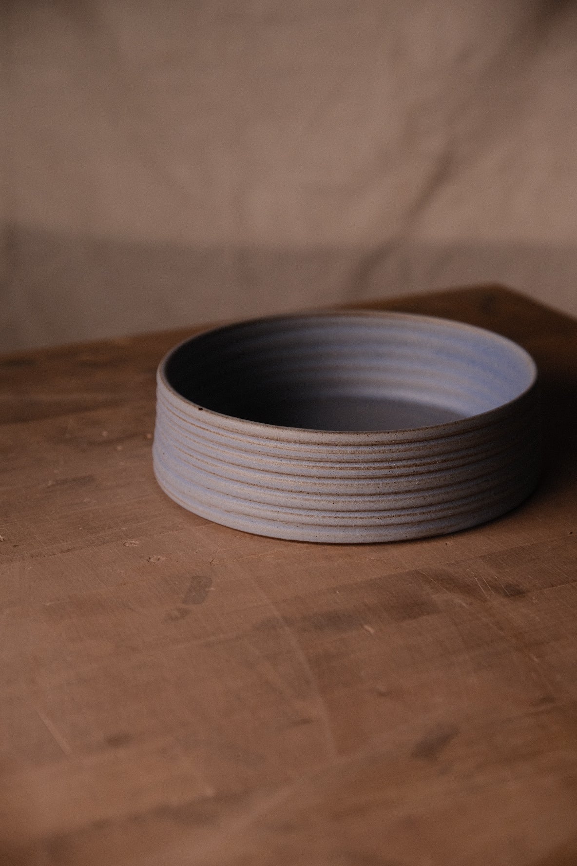 Wander Basket Bowl