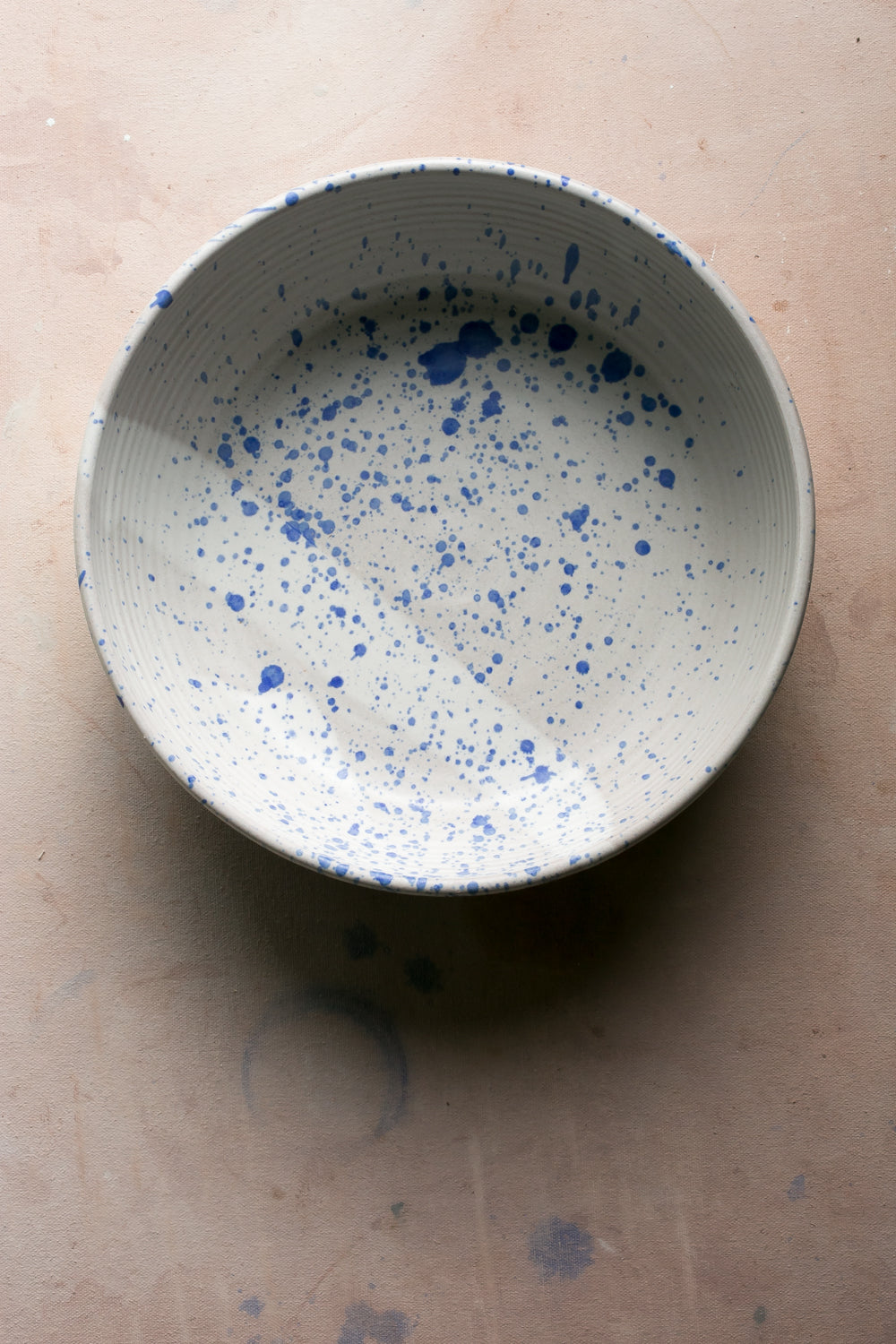 Settle Ceramics Wander Serving Bowl - Thumbnail 5