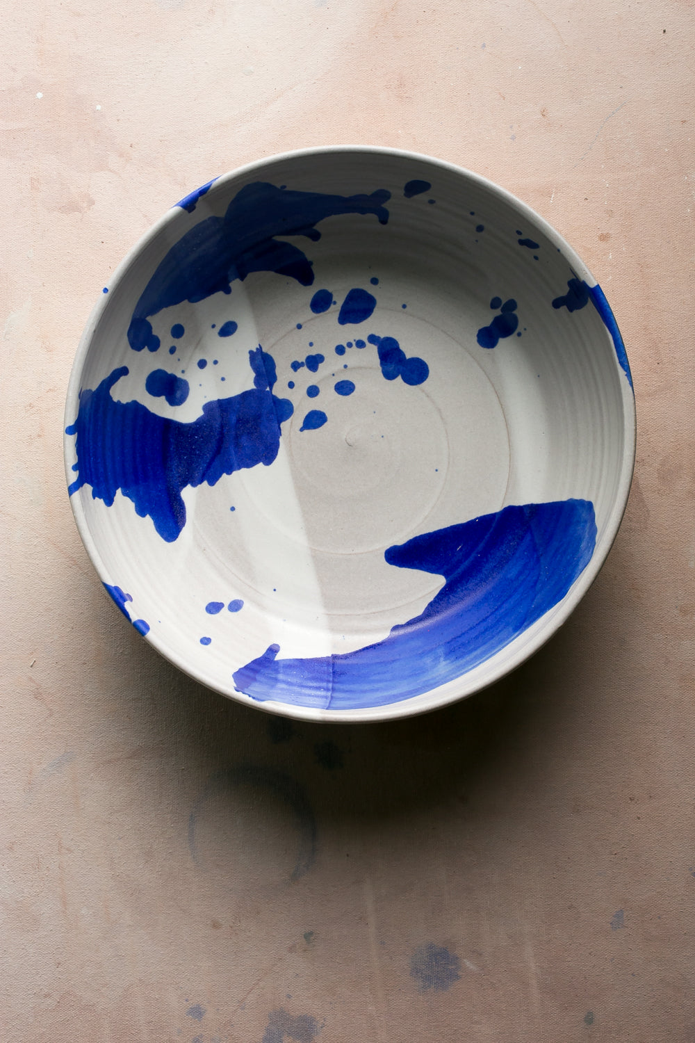 Settle Ceramics Wander Serving Bowl - Thumbnail 4