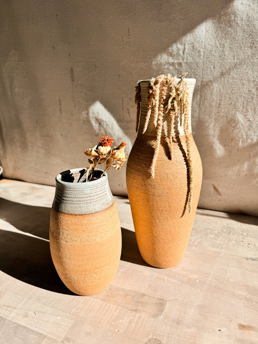 High Desert Vases