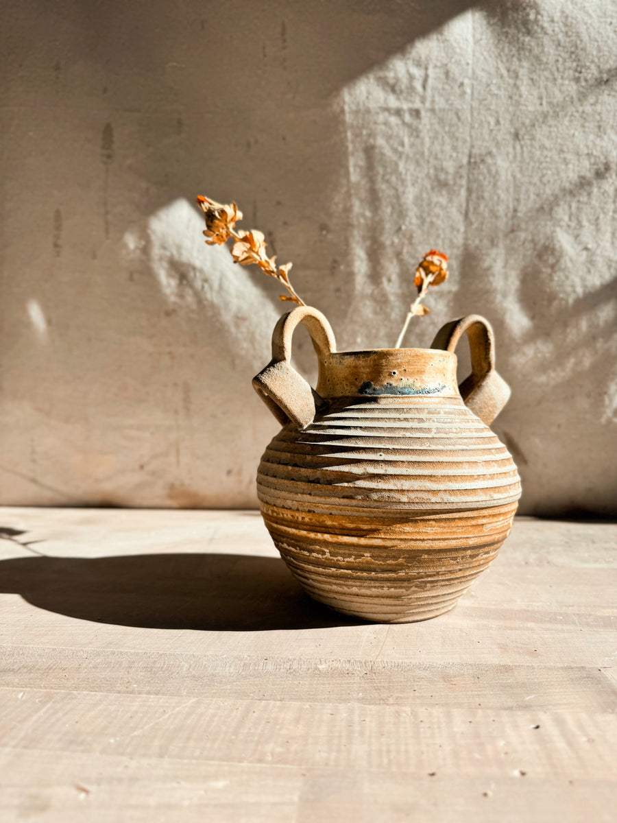 Wind Song Amphora