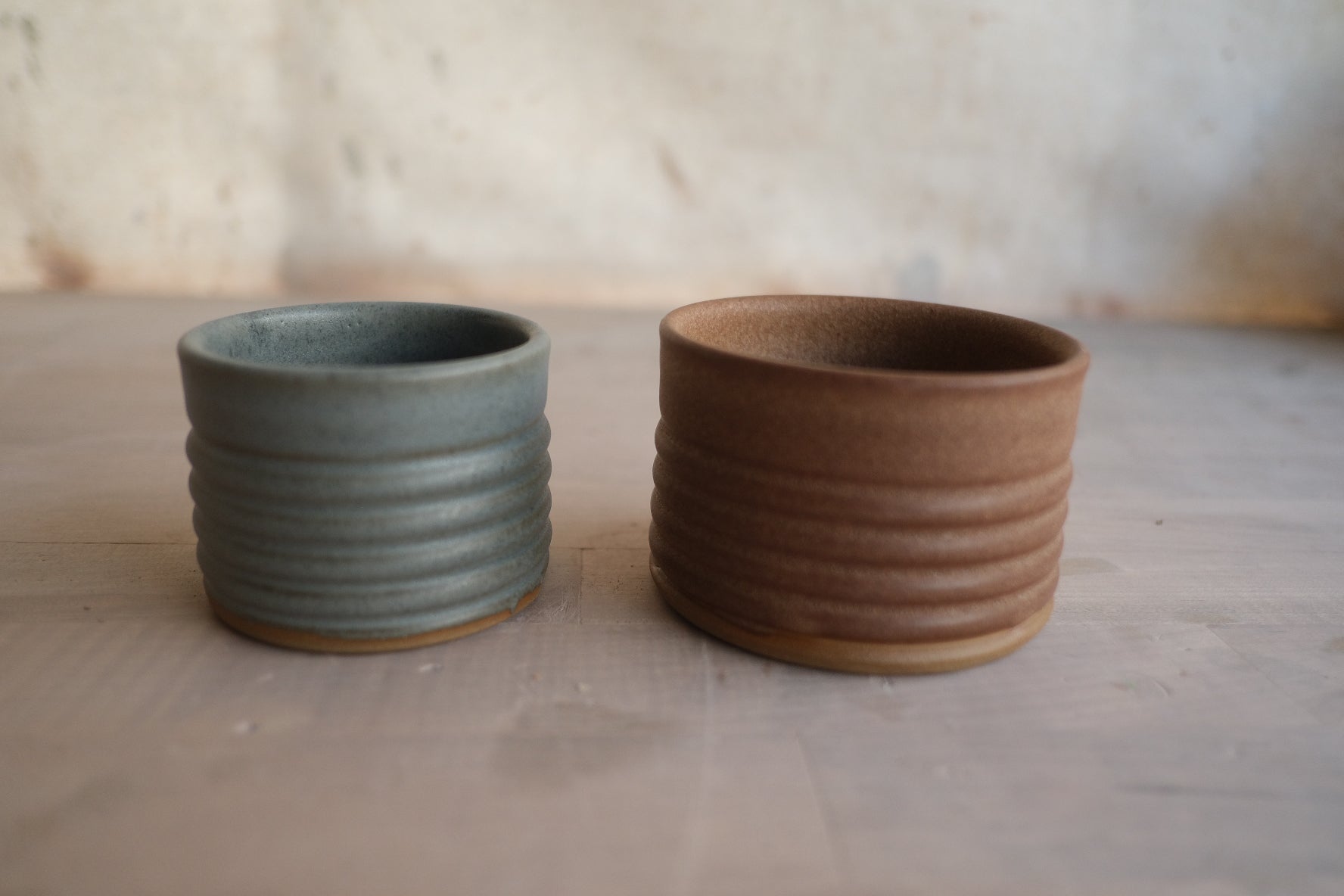 Textured Ramekin