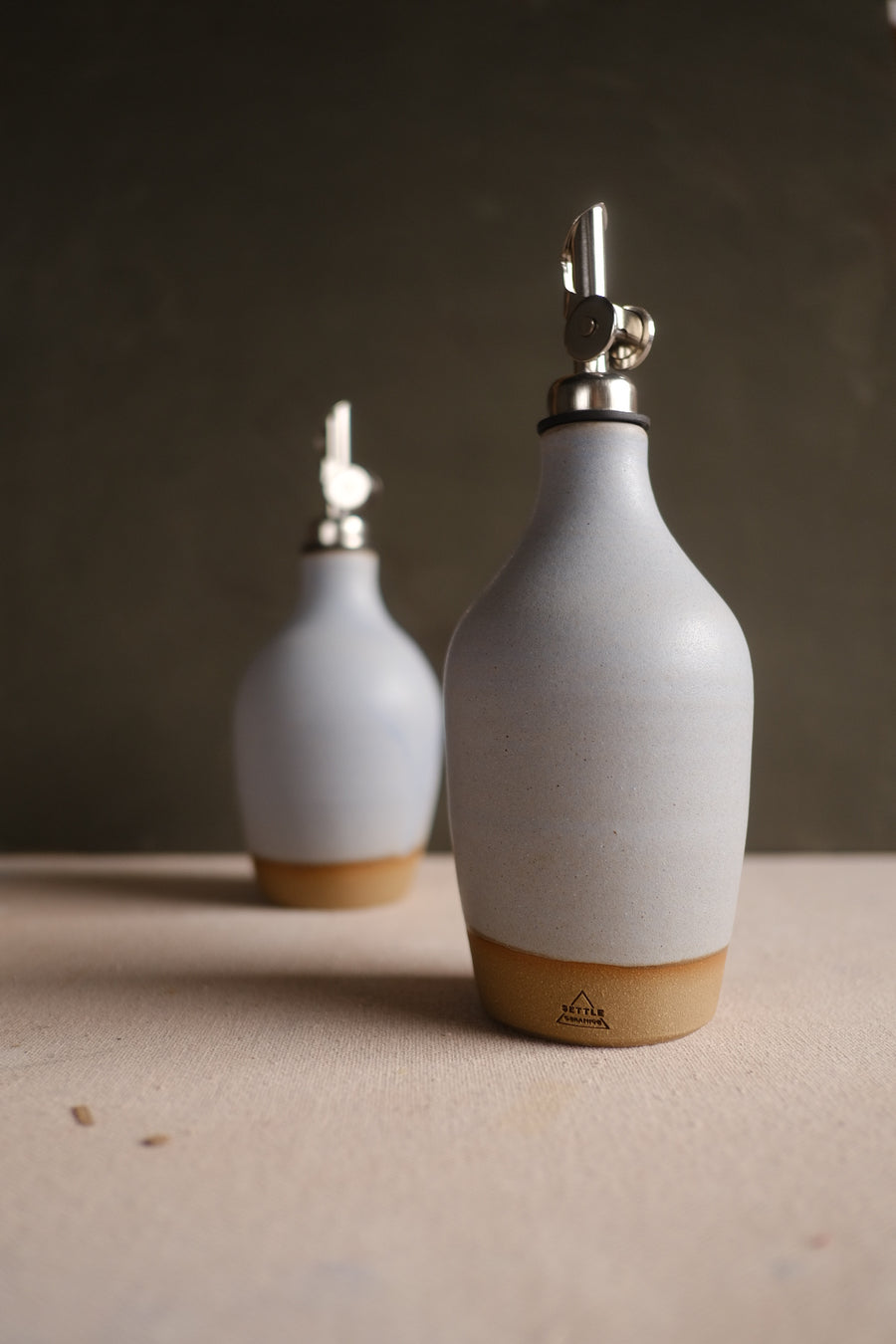 Wander Oil Bottle