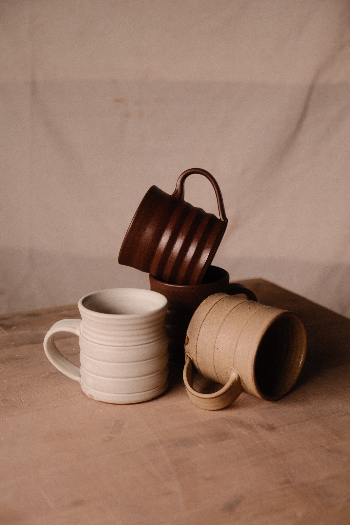 The Big Mug