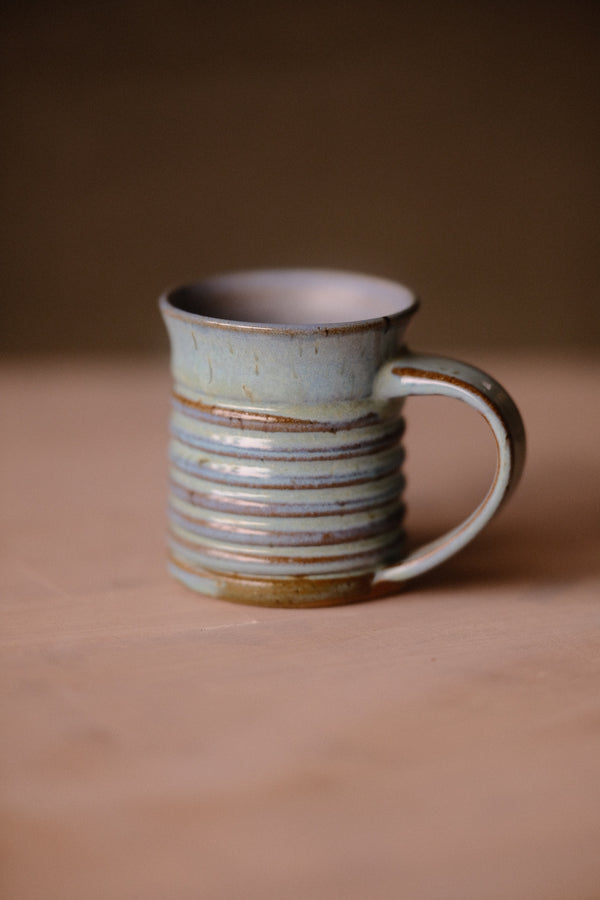 Secret Cenote Little Mug