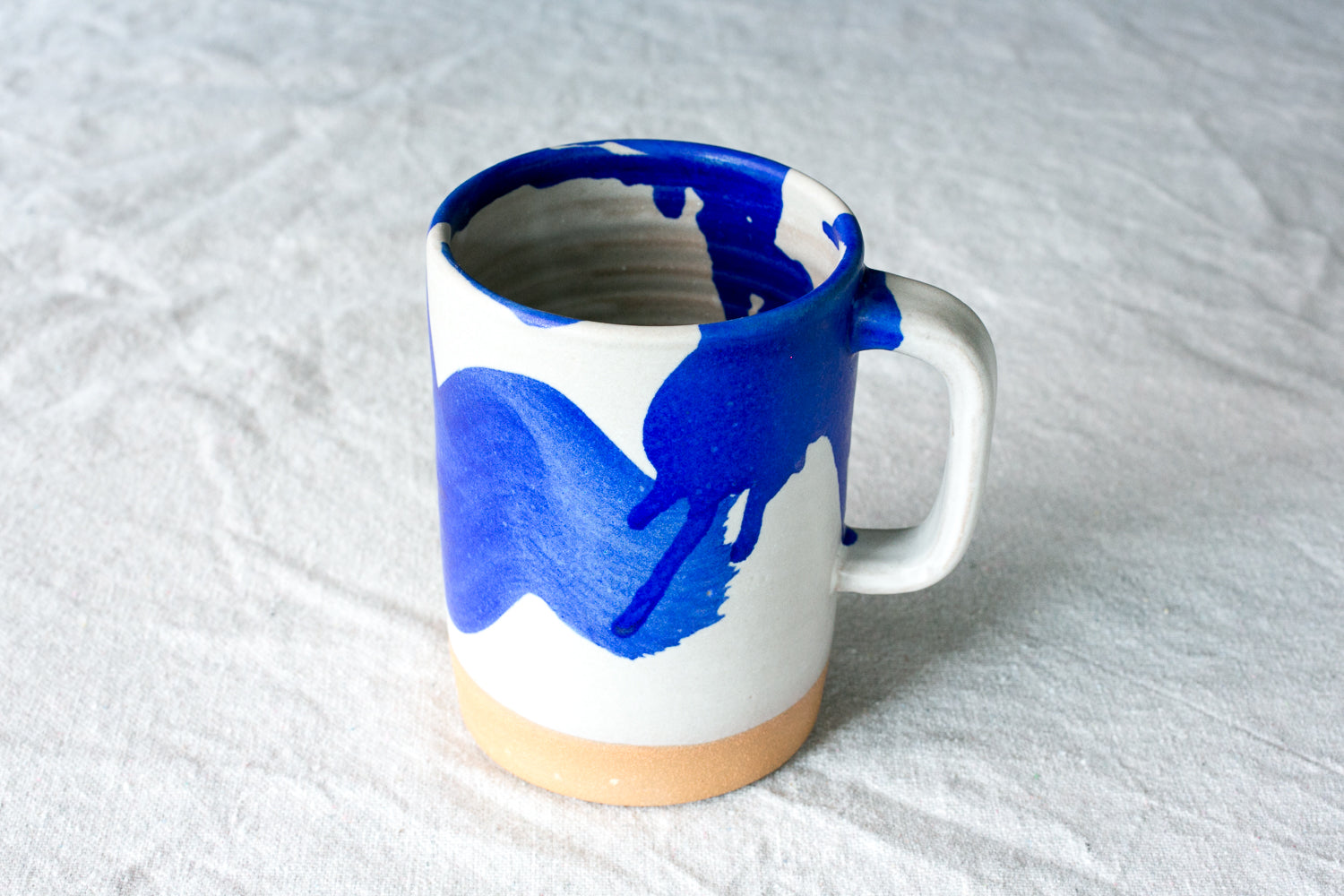 Settle Ceramics Wander Mug - Thumbnail 4
