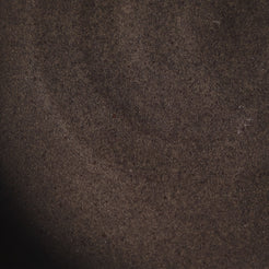 Noc glaze, close-up