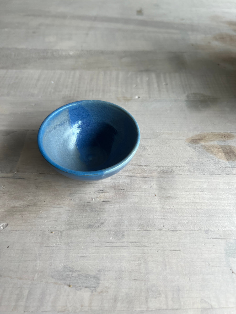 Sample Tiny Bowl