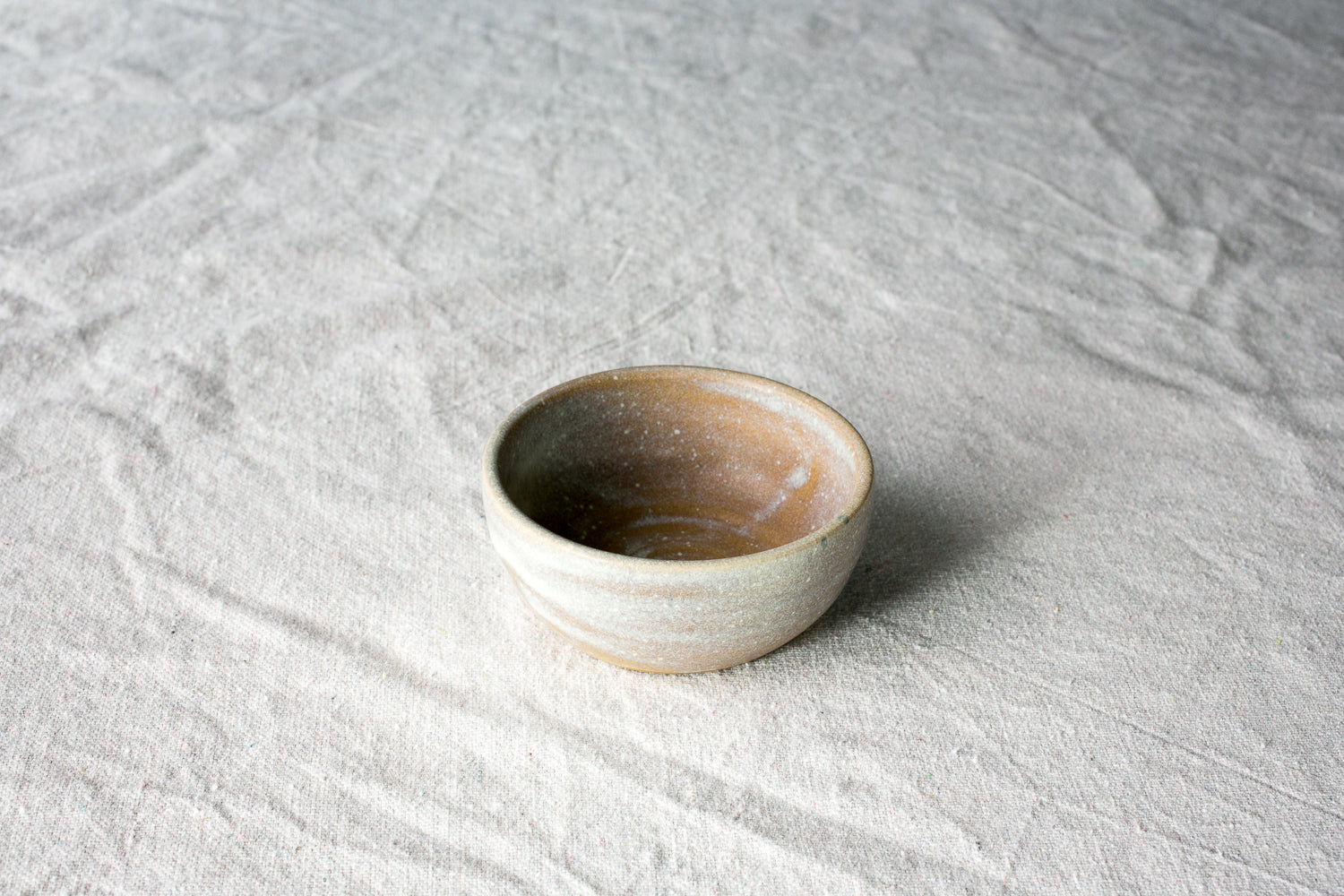 Wander Pinch Bowl
