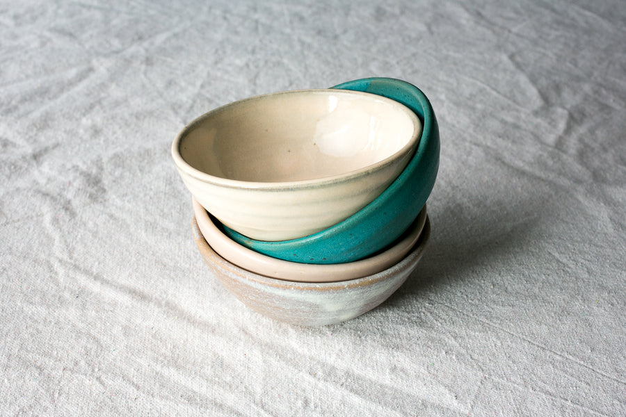 Wander Side Bowl