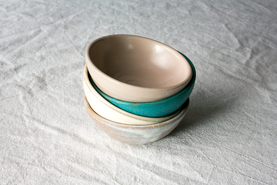 Wander Side Bowl