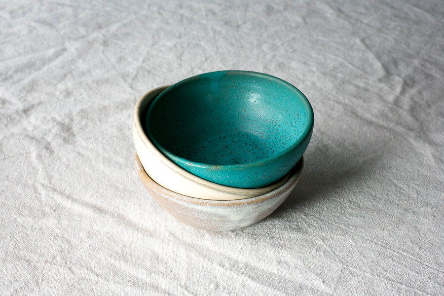 Wander Side Bowl