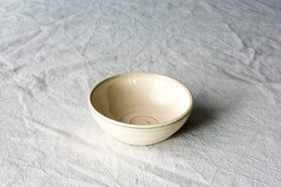 Wander Side Bowl