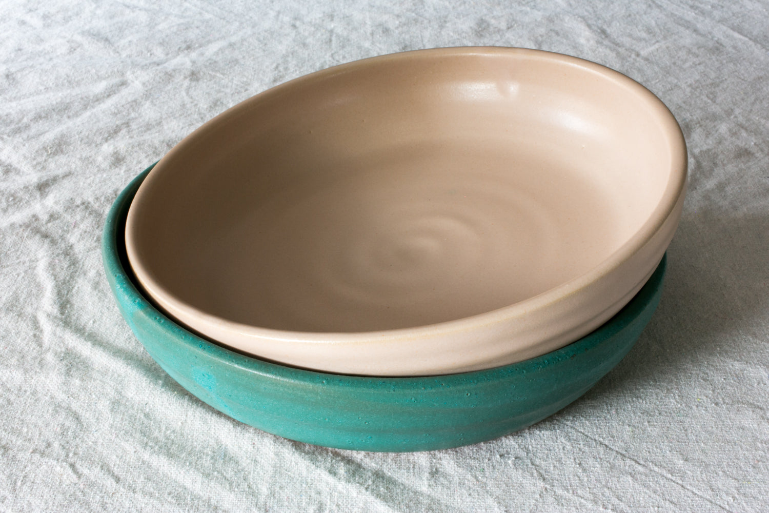 Settle Ceramics Wander Dinner Bowl - Thumbnail 2