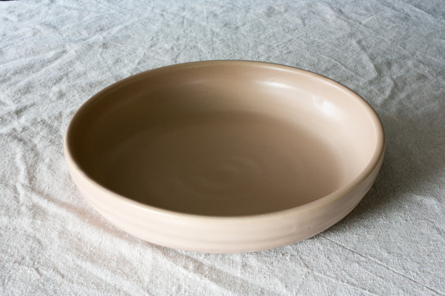 Settle Ceramics Wander Dinner Bowl - Thumbnail 4
