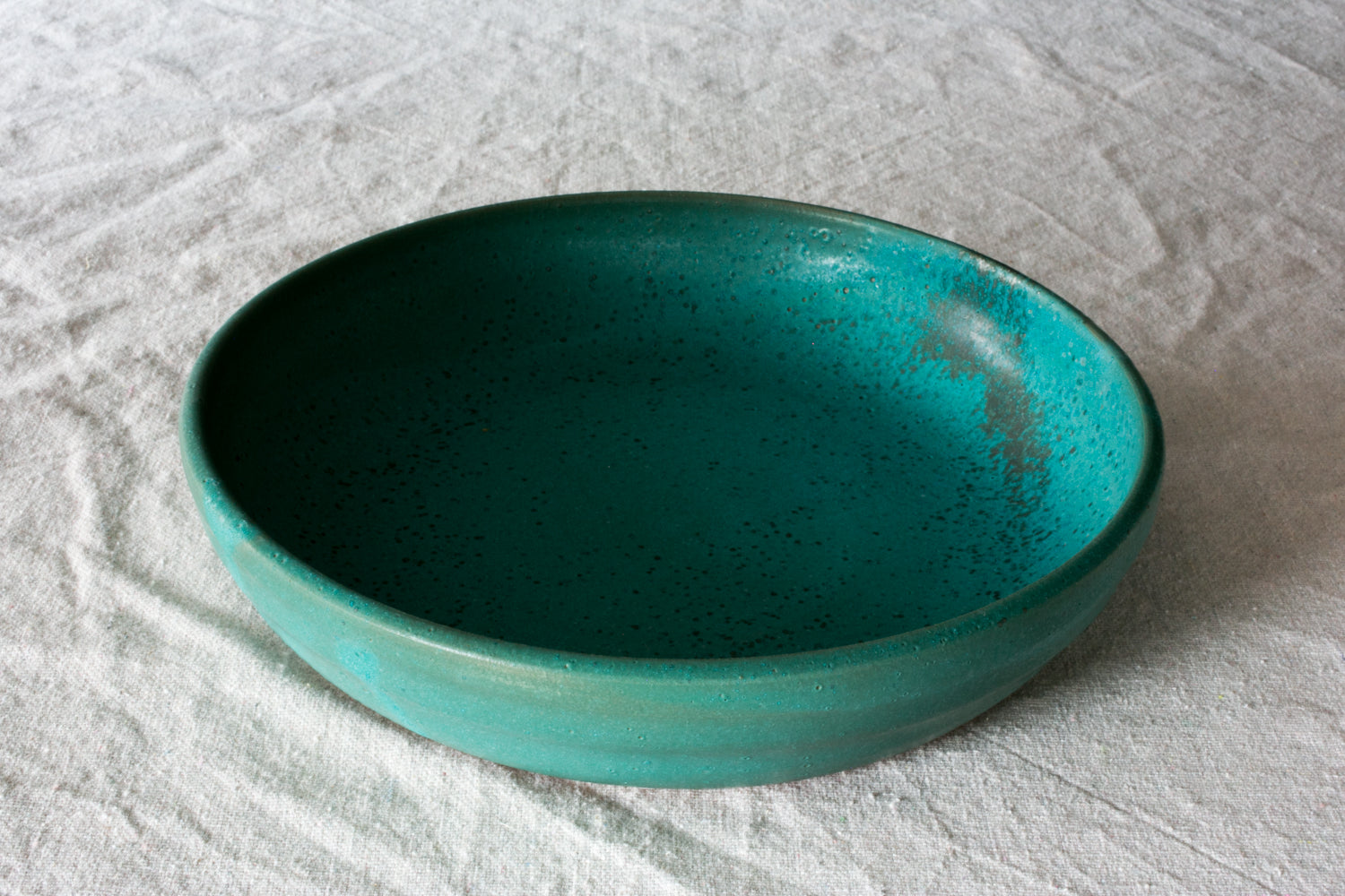 Settle Ceramics Wander Dinner Bowl