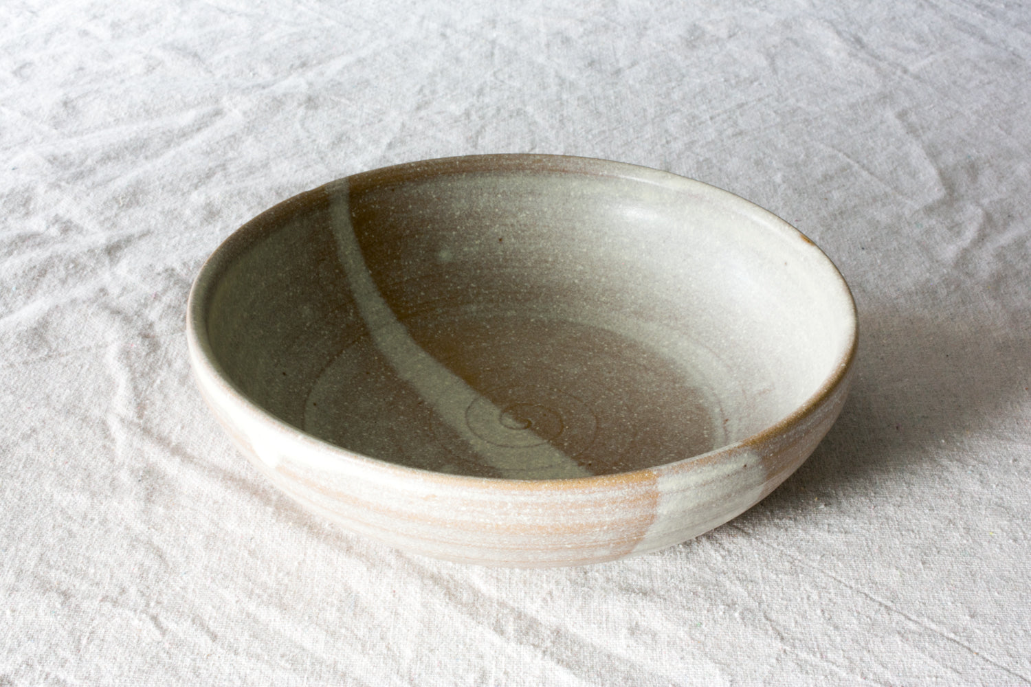 Wander Pasta Bowl