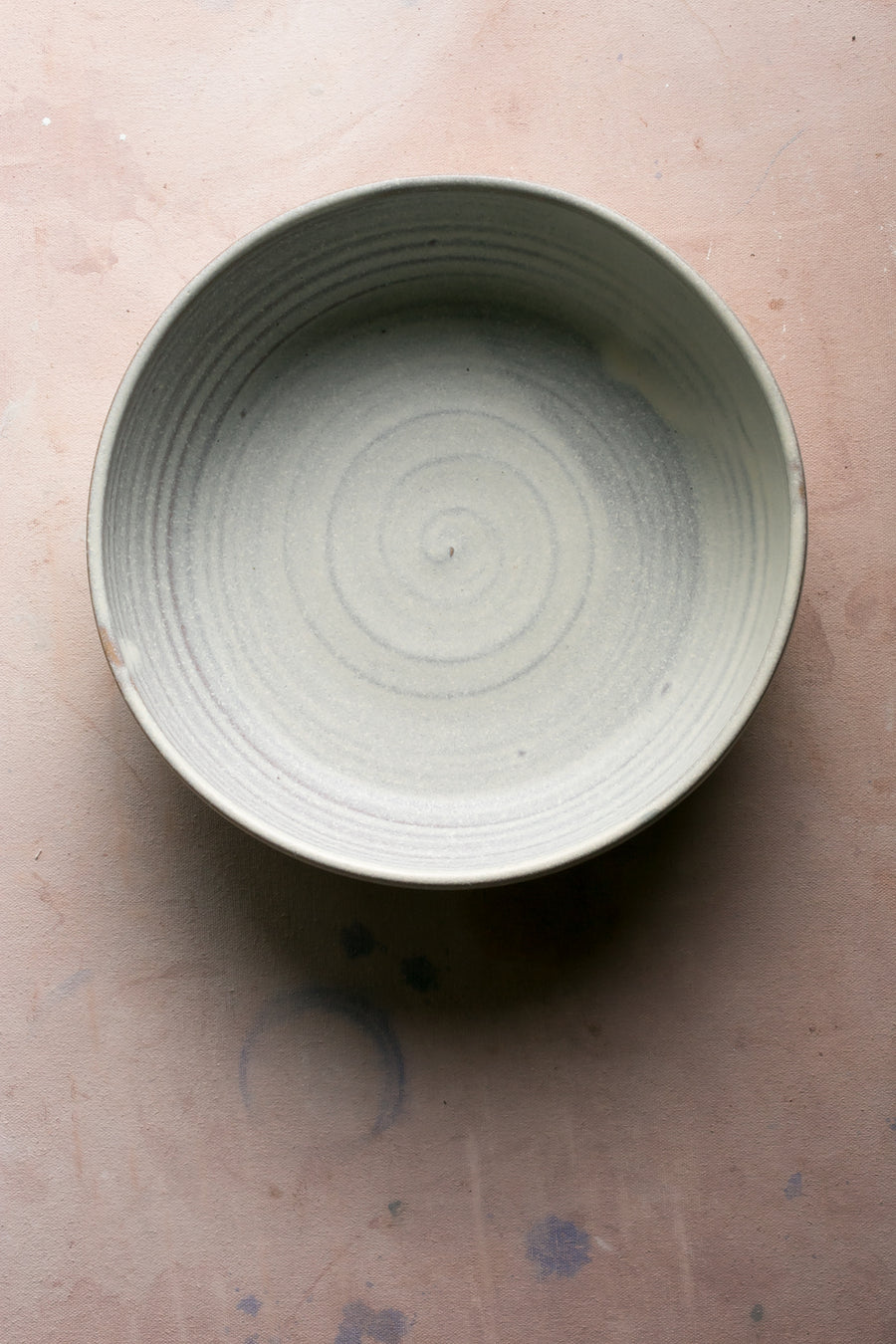 Wander Serving Bowl