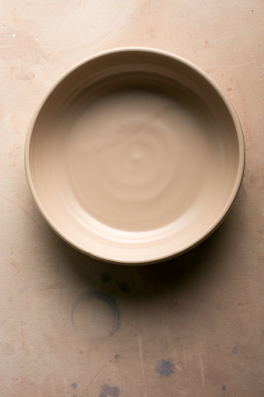 Settle Ceramics Wander Serving Bowl - Thumbnail 2