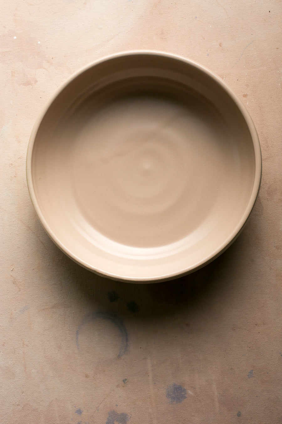 Wander Serving Bowl