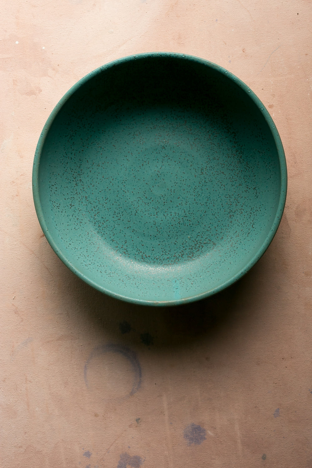 Settle Ceramics Wander Serving Bowl