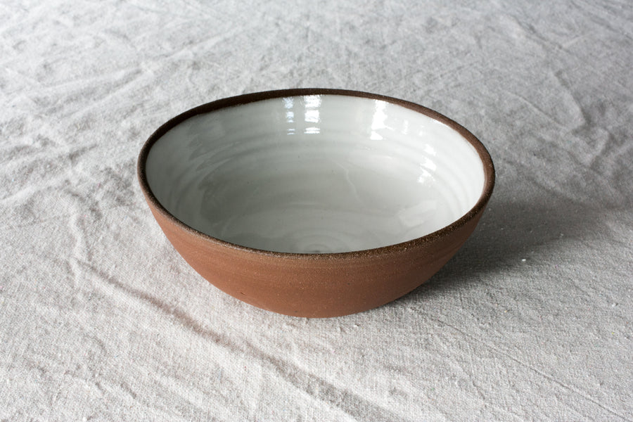 Wander Soup Bowl