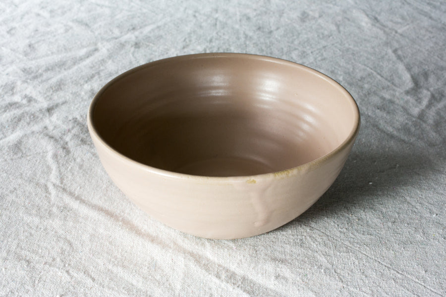 Wander Soup Bowl