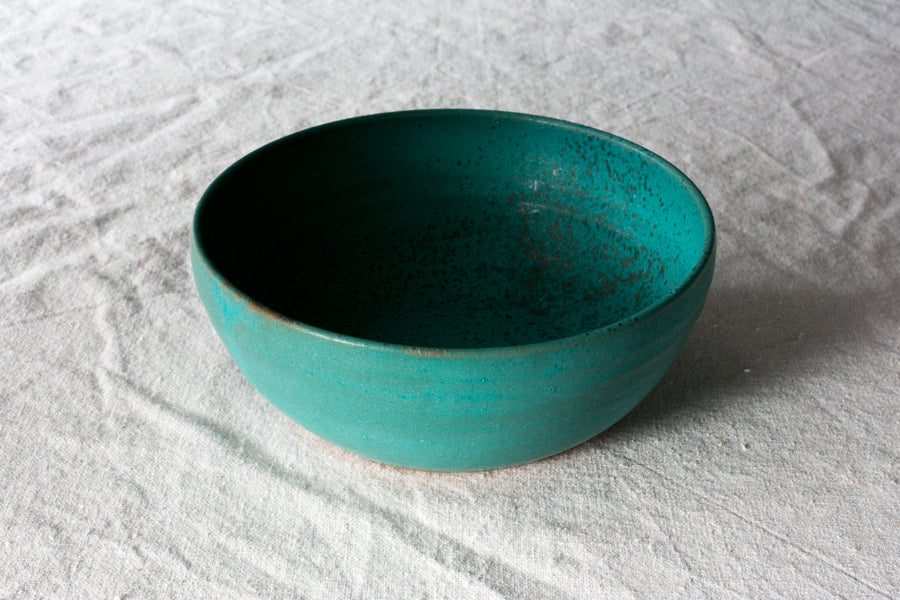 Wander Soup Bowl