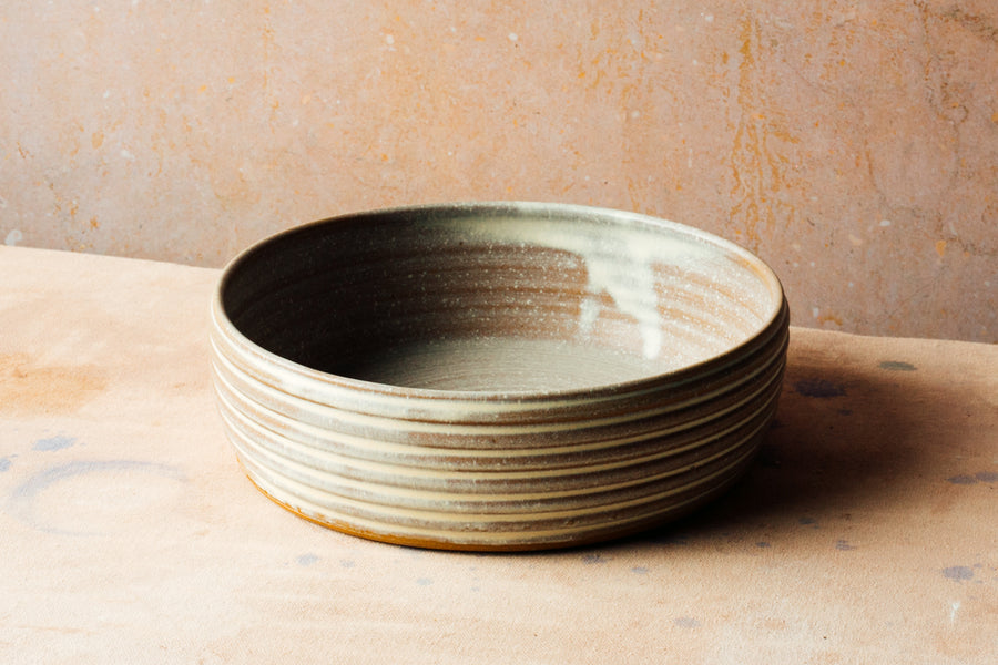 Wander Basket Bowl