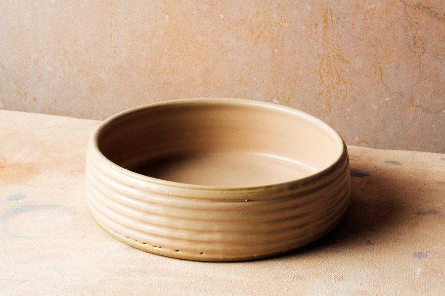 Wander Basket Bowl