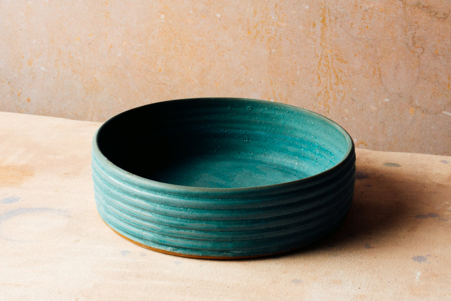 Wander Basket Bowl