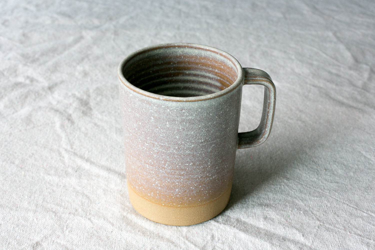 Wander Cappuccino Mug