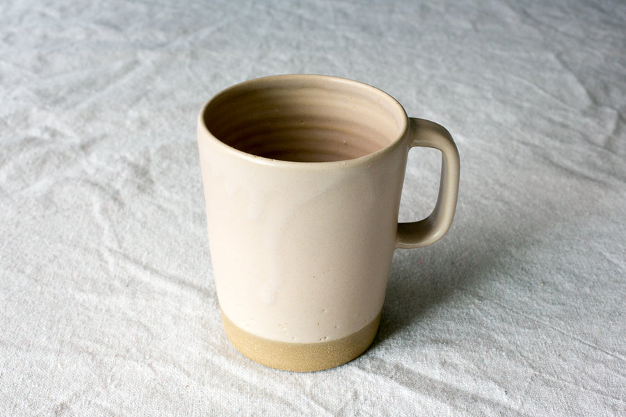 Wander Cappuccino Mug