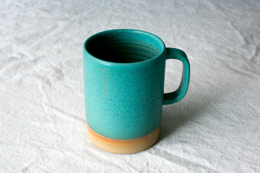 Wander Cappuccino Mug