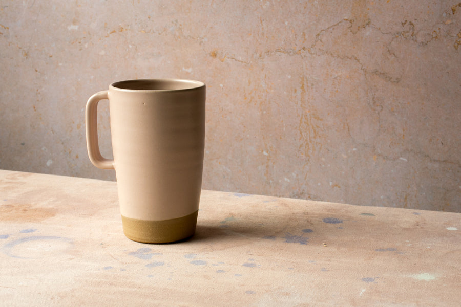 Wander Latte Mug