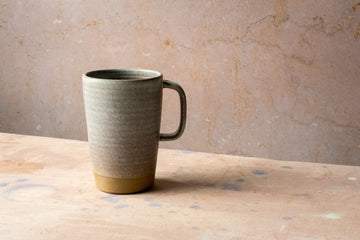 Wander Latte Mug
